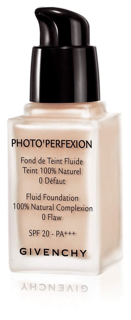 Givenchy liquid foundation